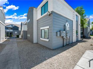 3065 N 67th Ave APT 107, Phoenix, AZ 85033