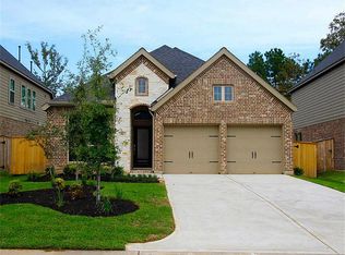 114 N Greatwood Glen Pl, Montgomery, TX 77316