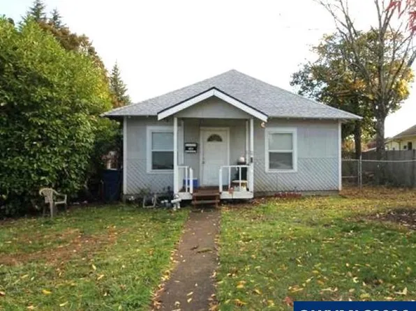2580 Hazel Ave NE, Salem, OR 97301