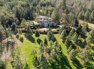 4459 Old Stage Rd, Central Point, OR 97502