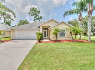 6132 Jasmine Vine Dr, Port Orange, FL 32128