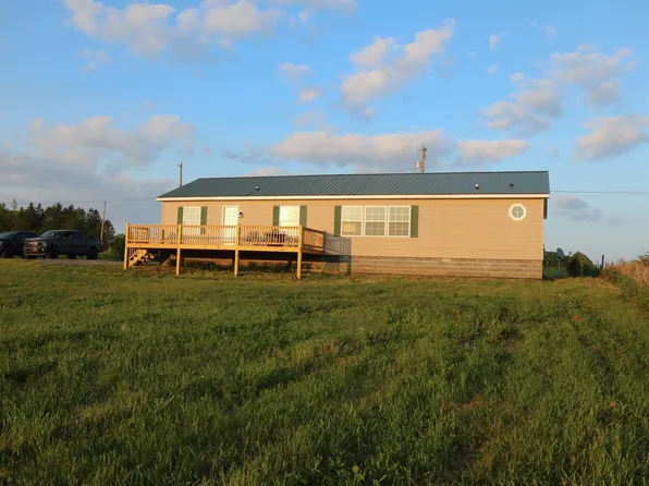 1003 Brandonville Pike, Terra Alta, WV 26764