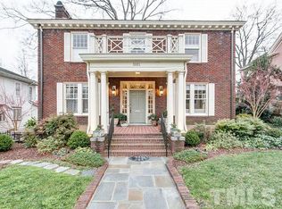 1011 Gloria Ave, Durham, NC 27701