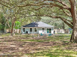 1609 DERITO Drive, Jacksonville, FL 32221