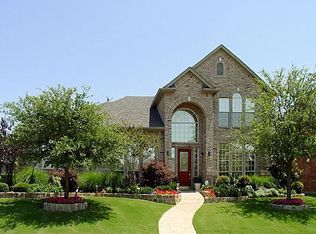 3424 Silverwood Dr, Carrollton, TX 75007