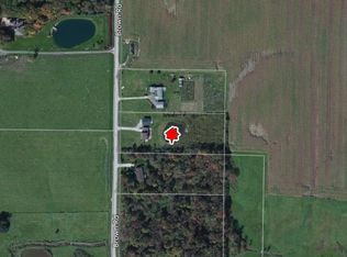 2234 Brown Rd, Ashtabula, OH 44004