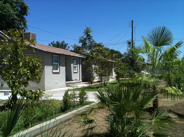 124 Hickerson Dr, Bakersfield, CA 93308