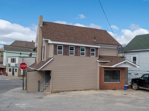 1 Main Street, Jay, ME 04239