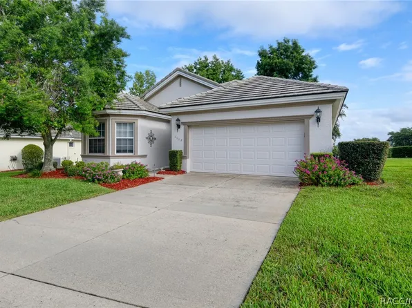 1112 W Diamond Shore Loop #45, Hernando, FL 34442