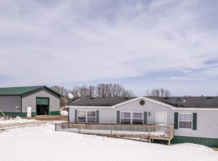 25611 County Highway 27, Rochert, MN 56578