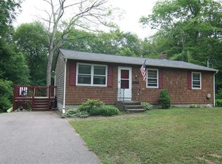 485 Gardiner Rd, Richmond, RI 02892