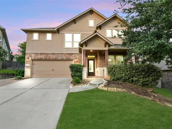 6 Muthill Circle, Conroe, TX 77304