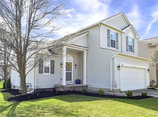 8918 Jordan Ct, North Ridgeville, OH