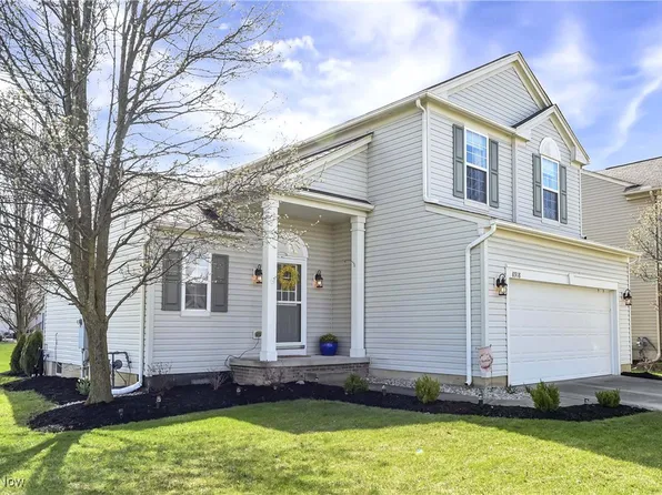 8918 Jordan Ct, North Ridgeville, OH 44039