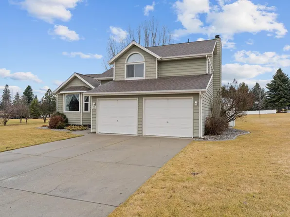 20315 E 4th Ave, Greenacres, WA 99016