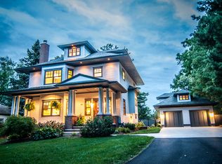 205 Heirloom Ln, Douglas City Of, MI