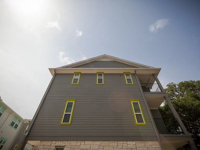Trailside Oaks Townhomes — Photo 127