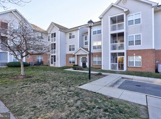 305 Rain Water Way UNIT 102, Glen Burnie, MD 21060
