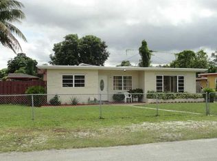 5614 Cleveland St, Hollywood, FL 33021