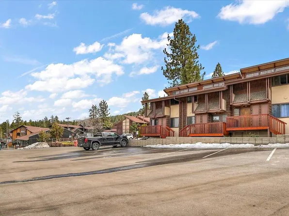 861 Thrush Dr #62, Big Bear Lake, CA 92315