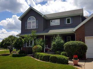 12604 Morning Dove Dr, Cedar Lake, IN 46303
