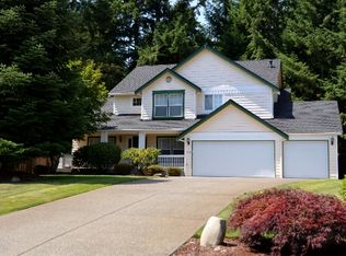 716 SW 352nd Pl, Federal Way, WA 98023
