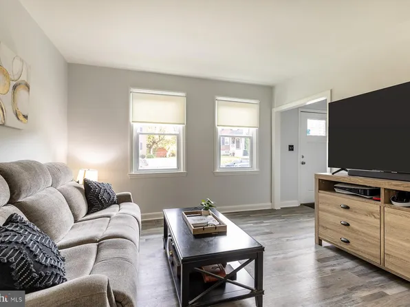 5318 Brookwood Rd, Baltimore, MD 21225