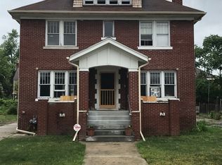 3853 Seneca St, Detroit, MI 48214