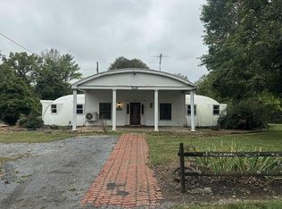 2686 Little Georgetown Rd, Hedgesville, WV 25427