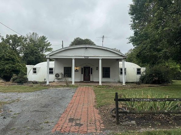 2686 Little Georgetown Rd