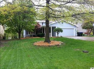 6713 SW Finsbury Ave, Topeka, KS 66614