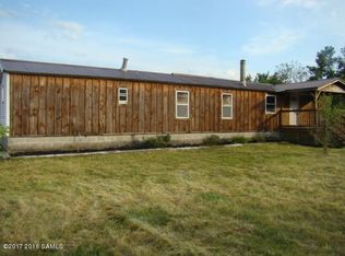 224 Pleasant Valley Rd, Argyle, NY 12809