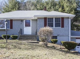 107 Bonham Rd, Dedham, MA 02026