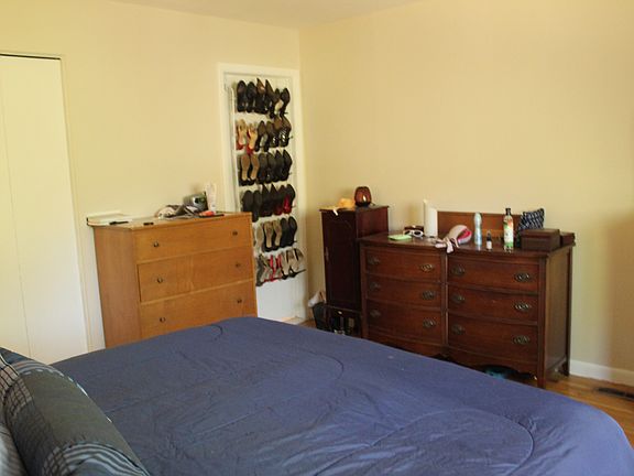 Master Bedroom Picture 3