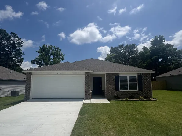 2397 Sam Tillery Dr, Alexander, AR 72002