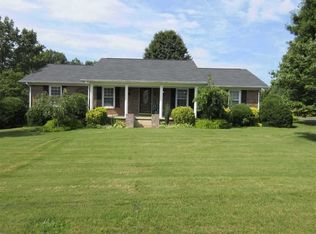 9199 Highway 69, Savannah, TN 38372