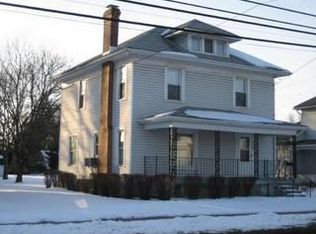 609 N Main St, Marysville, OH 43040