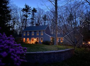 2631 Acacia Dr, State College, PA 16803