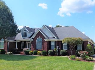 65 Joe Buckman Ln, Lebanon, KY 40033
