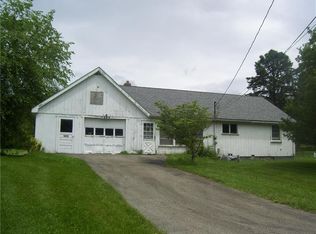 5693 Route 711, New Florence, PA 15944