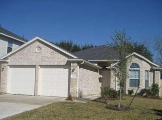 16406 Pademelon Dr, Sugar Land, TX 77498