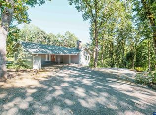 3530 NW Mariposa Dr, Albany, OR 97321