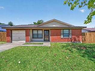 3433 Sheryl Dr, Mesquite, TX 75150