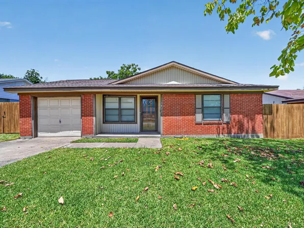 3433 Sheryl Dr, Mesquite, TX 75150