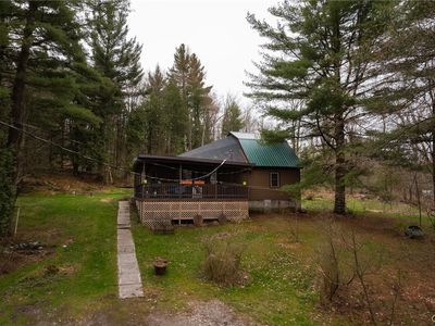 13285 Henry Rd, Natural Bridge, NY, 13665