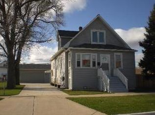 4923 Michigan Ave, Schiller Park, IL 60176