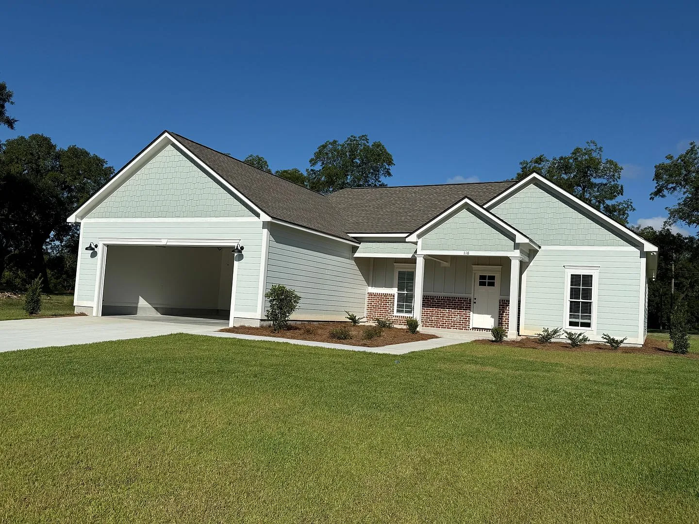 New construction in Lee County! — Photo 1