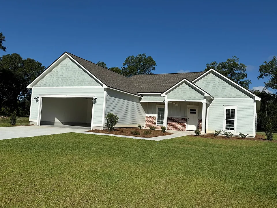 118 Fawns Rest Ct
