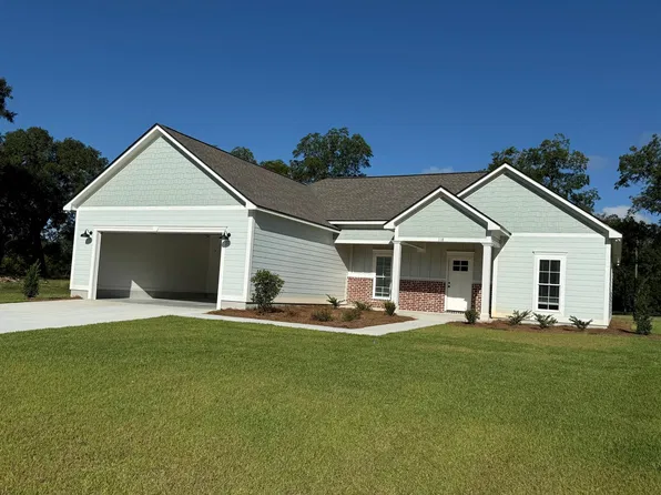 118 Fawns Rest Ct, Leesburg, GA 31763