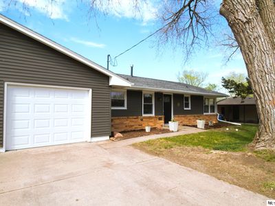 5100 W Benton St, Lincoln, NE, 68524